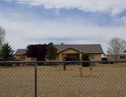 Pre-foreclosure in  S LASSO LN Chino Valley, AZ 86323