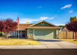 Pre-foreclosure in  W MONTE CRISTO AVE Glendale, AZ 85306