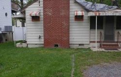 Pre-foreclosure in  GARST RD Shady Side, MD 20764