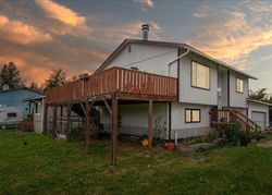 Pre-foreclosure in  VERNON ST Anchorage, AK 99515