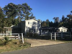 Pre-foreclosure in  PATTERSON RD Montgomery, AL 36116