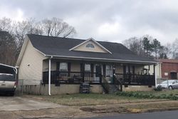 Pre-foreclosure in  OBRIG AVE Guntersville, AL 35976