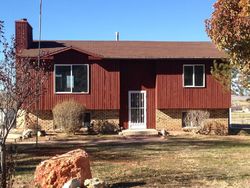 Pre-foreclosure Listing in N PIONEER DR CEDAR CITY, UT 84721