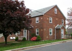 Pre-foreclosure in  TAYLOR AVE Nottingham, MD 21236