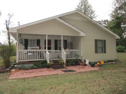 Pre-foreclosure in  HENRY MIZE RD Dayton, TN 37321