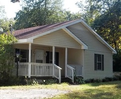 Pre-foreclosure in  HENRY MIZE RD Dayton, TN 37321