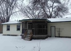 Pre-foreclosure in  12TH AVE NW Waseca, MN 56093