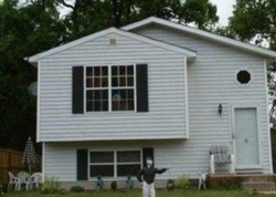 Pre-foreclosure in  LIBERTY HEIGHTS TER Gwynn Oak, MD 21207