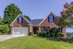 Pre-foreclosure in  LEWIS RIDGE CIR Lawrenceville, GA 30045