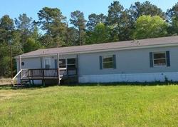 Pre-foreclosure in  SAPPHIRE RD Lufkin, TX 75904