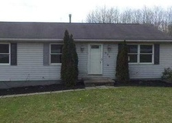 Pre-foreclosure Listing in BAIRDFORD RD GIBSONIA, PA 15044