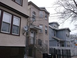 Pre-foreclosure in  LYONS AVE Newark, NJ 07112