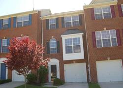 Pre-foreclosure Listing in HOUSELY PL WHITE PLAINS, MD 20695