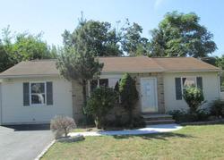 Pre-foreclosure in  GRANT AVE Fords, NJ 08863