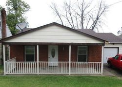 Pre-foreclosure in  KLEEMAN RD Cincinnati, OH 45211