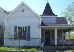 Pre-foreclosure in  16TH ST Bedford, IN 47421