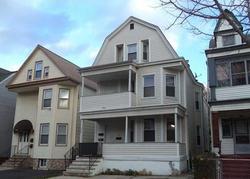 Pre-foreclosure in  N 16TH ST East Orange, NJ 07017