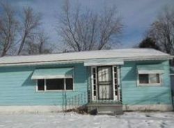 Pre-foreclosure in  S MAIN ST Akron, OH 44319