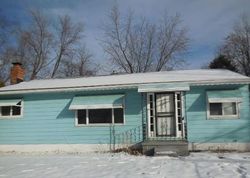 Pre-foreclosure in  S MAIN ST Akron, OH 44319