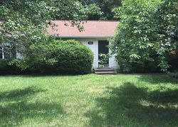 Pre-foreclosure in  GENERALS HWY Millersville, MD 21108