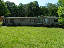 Pre-foreclosure in  SHINNVILLE RD Cleveland, NC 27013