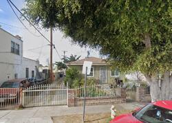 Pre-foreclosure in  SAN MIGUEL AVE South Gate, CA 90280