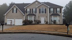 Pre-foreclosure in  MOHANSIC PARK LN Lithonia, GA 30058