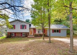 Pre-foreclosure in  HOFFMANVILLE RD Manchester, MD 21102