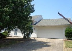 Pre-foreclosure in  ADAMS ST Lorain, OH 44052