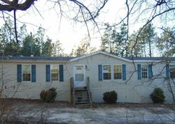 Pre-foreclosure Listing in HAYRIDE RD GILBERT, SC 29054