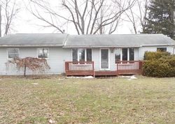 Pre-foreclosure Listing in DUFFIELD RD GAINES, MI 48436