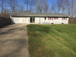 Pre-foreclosure in  LAKEWOOD DR Chillicothe, OH 45601
