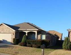 Pre-foreclosure in  WHISPERING WILLOW LN Fort Worth, TX 76134