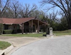 Pre-foreclosure in  OLD LEE CT Denton, TX 76209