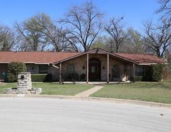 Pre-foreclosure in  OLD LEE CT Denton, TX 76209