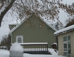 Pre-foreclosure Listing in 3RD ST SE BLACKDUCK, MN 56630