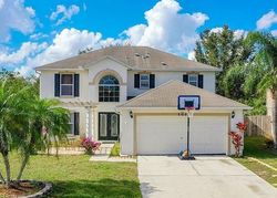 Pre-foreclosure in  TREIG LN Wesley Chapel, FL 33545