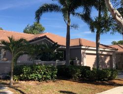 Pre-foreclosure in  PISCES TER Fort Lauderdale, FL 33327