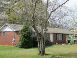 Pre-foreclosure in  NORTH AVE Hampton, GA 30228
