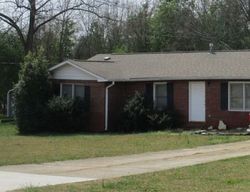 Pre-foreclosure in  NORTH AVE Hampton, GA 30228