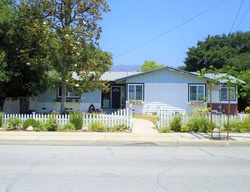 Pre-foreclosure in  E BENNETT AVE Glendora, CA 91741