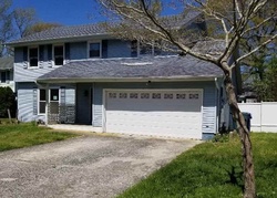 Pre-foreclosure in  LAURELDALE CT Tuckerton, NJ 08087