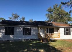 Pre-foreclosure in  KNIGHTS AVE Walterboro, SC 29488