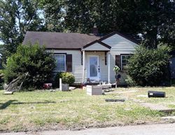 Pre-foreclosure in  SHEA ST Portsmouth, VA 23701