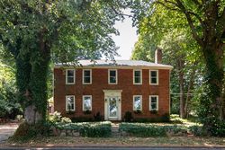 Pre-foreclosure in  TUPPER RD Sandwich, MA 02563