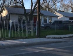 Pre-foreclosure in  CUPPLES RD San Antonio, TX 78237