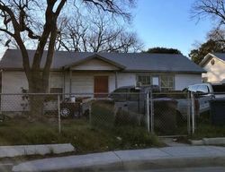 Pre-foreclosure in  CUPPLES RD San Antonio, TX 78237