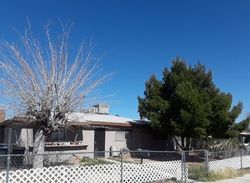 Pre-foreclosure in  DOGWOOD AVE North Las Vegas, NV 89030