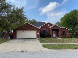 Pre-foreclosure in  MOSAIC TRL Killeen, TX 76542