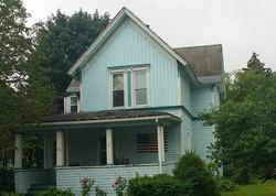 Pre-foreclosure Listing in N CENTRAL AVE SPRINGVILLE, NY 14141